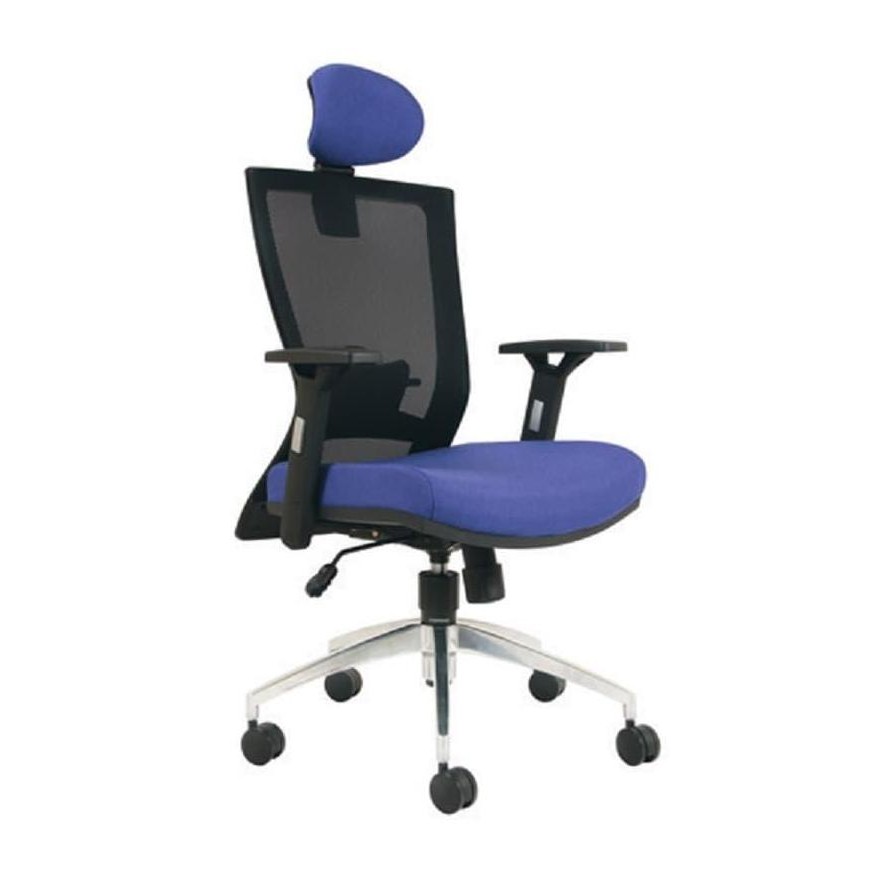 Kursi Kantor Chairman TS-01101A