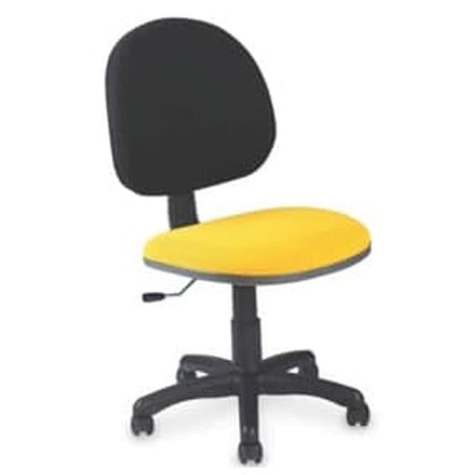 Kursi Staff Kerja / Kursi Chitose Duo-01