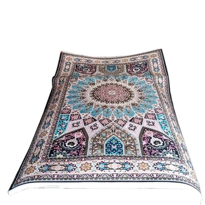 NEW Karpet Iran Kasmir 200x300