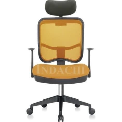 Kursi Kantor Modern INDACHI - D 3001 (Net)