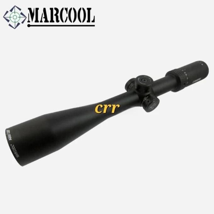 TELESCOPES MARCOOL ASSAILANT 6-24 x50 SF TC524