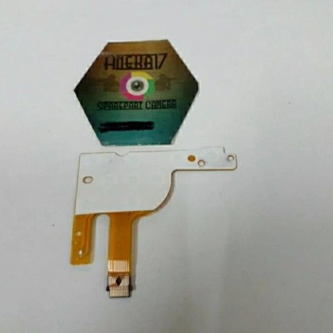 Key Flex Keypad Canon Eos 550D Co