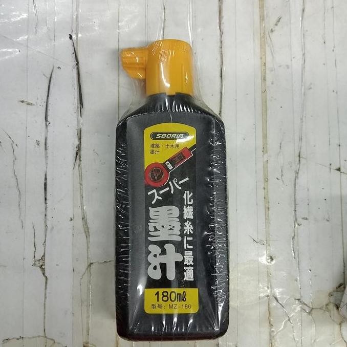 

Tinta Sipatan 180 Mm-Tinta Sipatan Co