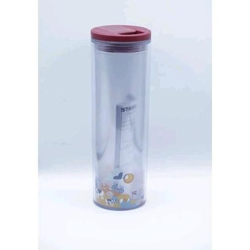 Starbucks Tumbler Netherland You Are Here Yah Europe Belanda Amsterdam Co