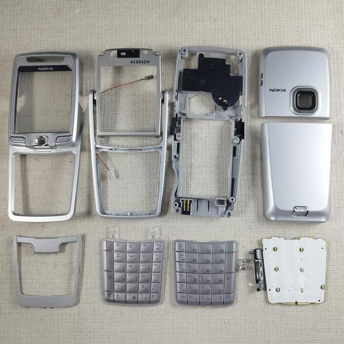 Casing Nokia E70 Original Fullset Co