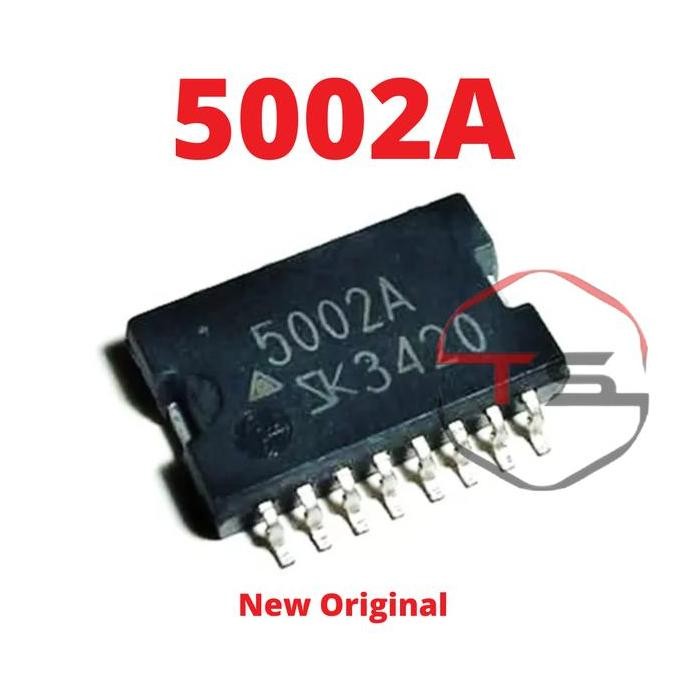 Ic 5002A Chip Ecu Board New Original Co