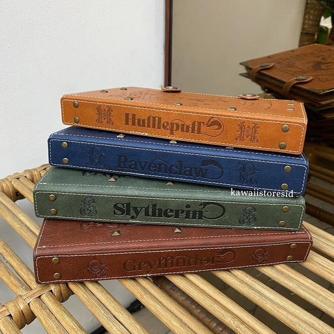 

Notebook Journal Set Binder Agenda Notes Buku Jurnal Catatan Harpot Lucu Co