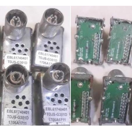 Baru TUNER TV LG DIGITAL TDJS-G301D 8 PIN EBL67140401 jwel33 Murah