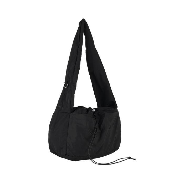 Gozeal | Slingbag | Jiva | Slingbag Mini | Tas Slempang Simple | Tas Pria Wanita Unisex | Cringcle