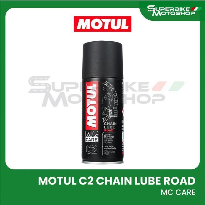 MOTUL CHAIN LUBE ROAD 150ml