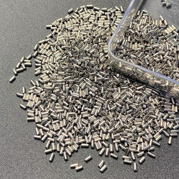 Biji Gotri Stainless Tabung Co