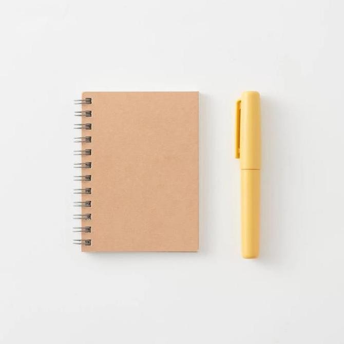 

PROMO! Muji Compact gel ink ballpoint / Pocket pen CAP type - Bolpen / Refill