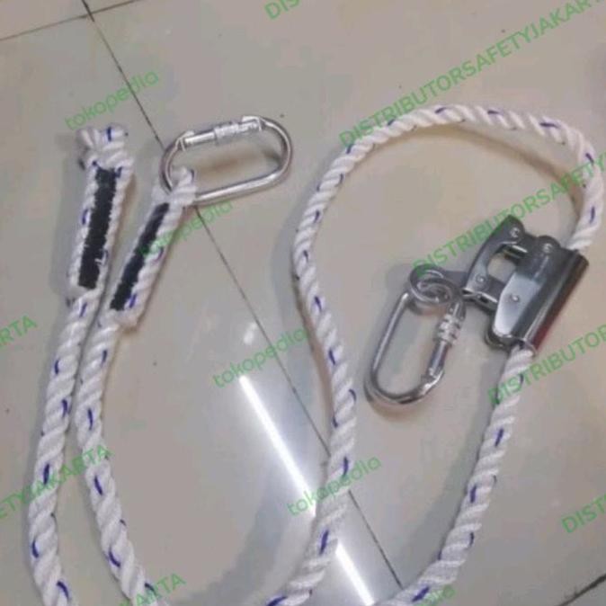 

Work Positioning Lanyard Haidar / Co