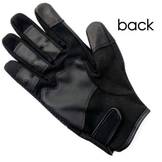 Terbaruu   Mc Works Protect Glove Pg3