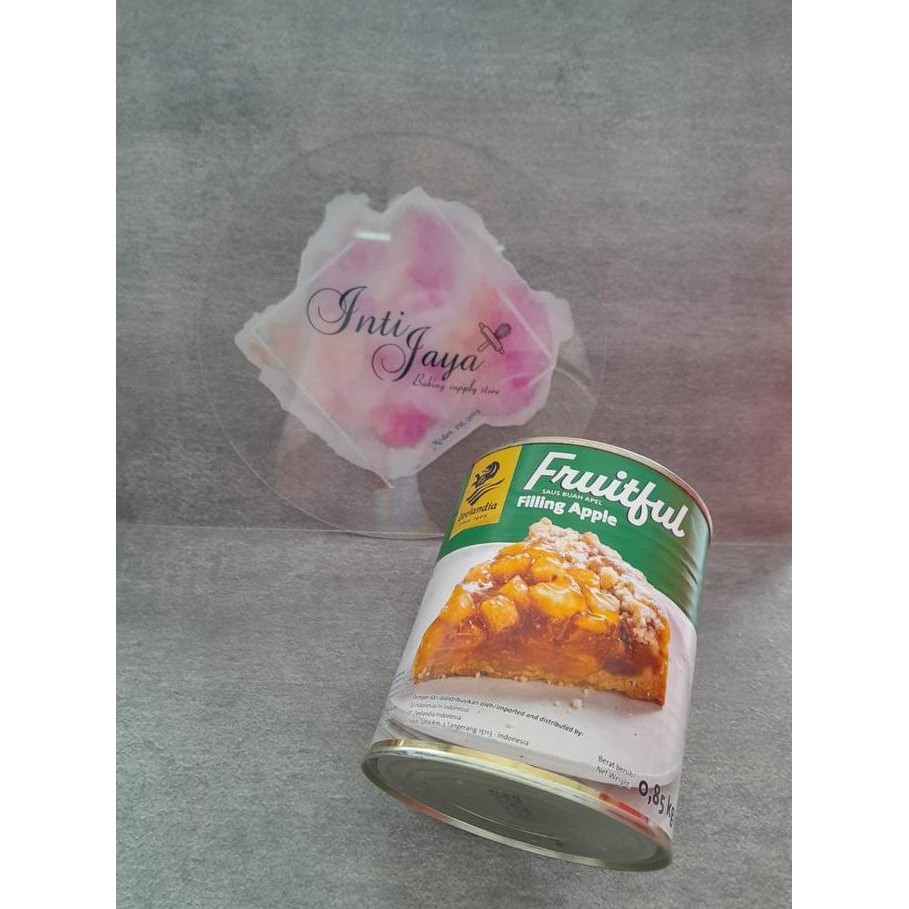 

*****] ZEELANDIA FRUITFUL/SAUS BUAH/FILLING RASA BUAH ALL VARIAN