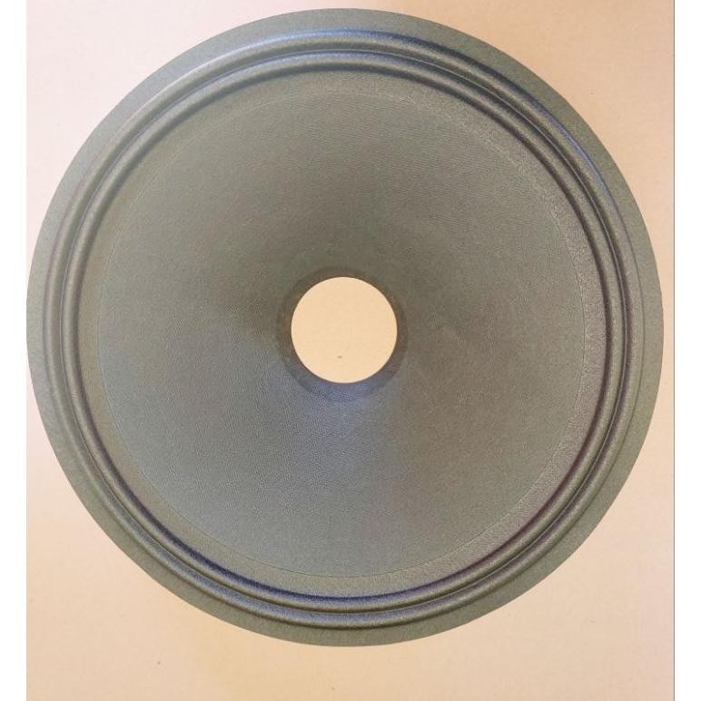 KERTAS DAUN SPEAKER FABULOUS 10 INCH