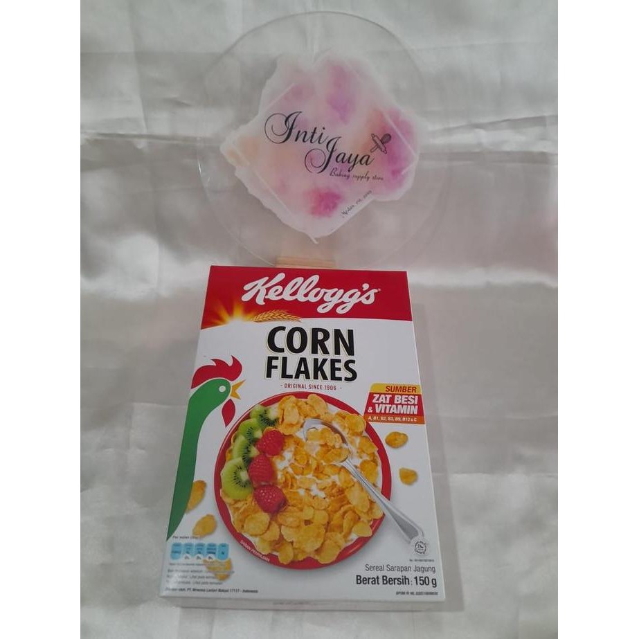 

Buruan beli] KELLOGG'S CORN FLAKES ALL VARIAN
