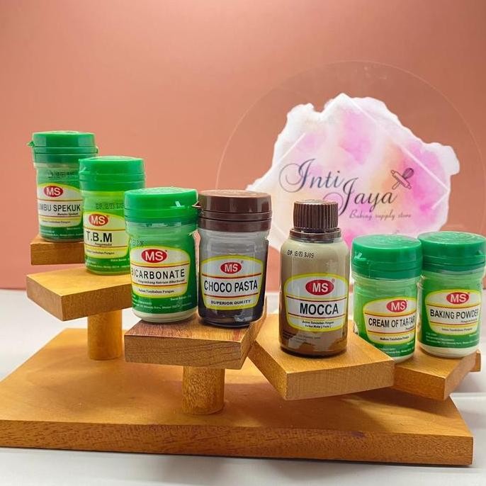 

paling diminati] MS BAHAN BAHAN TAMBAHAN PANGAN/PERISA/PASTA