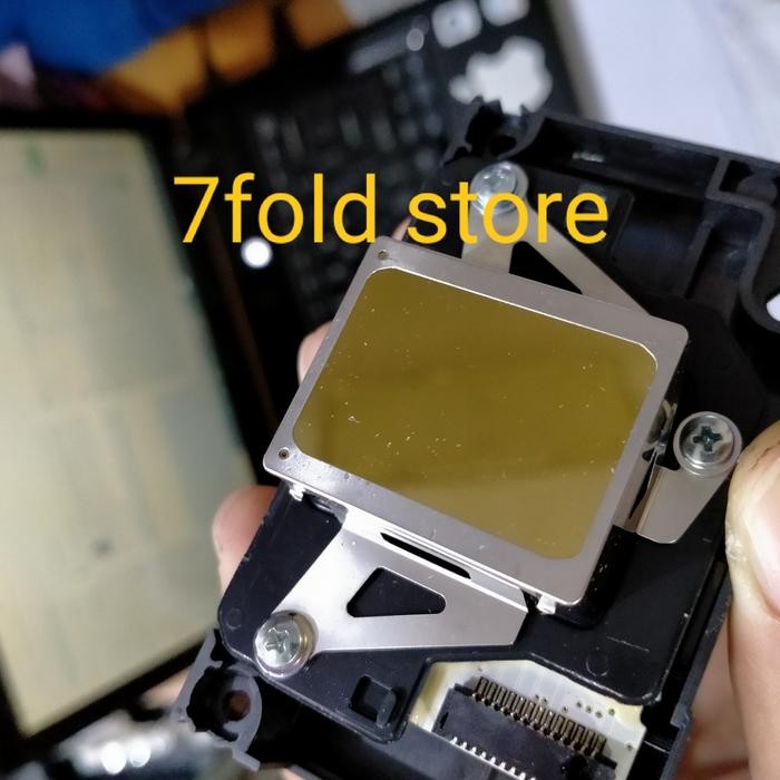 Printhead Epson L800 L805 T60 New