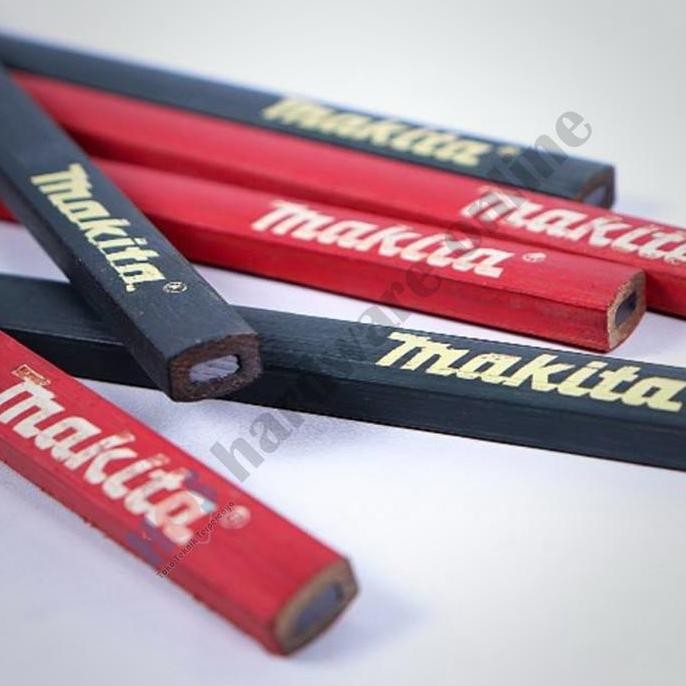 

=+=+=+] Pensil tukang makita bangunan Grosir dan Eceran
