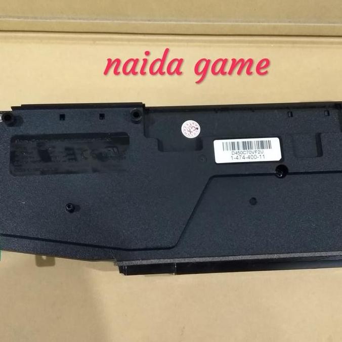 TERBARU - PSU/POWER SUPPLY PS3 SUPER SLIM ORI