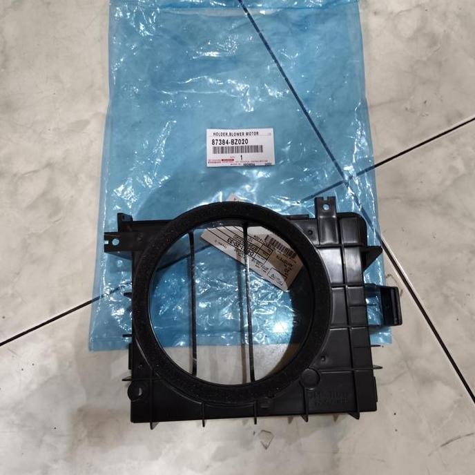 Rumah Filter Box Filter Housing Blower Ac Avanza Xenia Rush Terios Agya Ayla 2006 2007 2008 2009 201