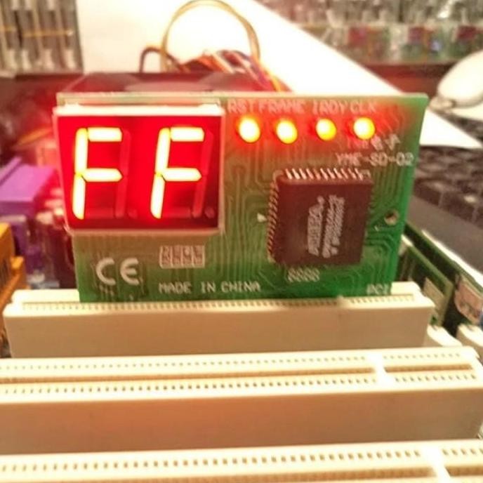 Pc Analyzer Checker For Pc Computer New Stok