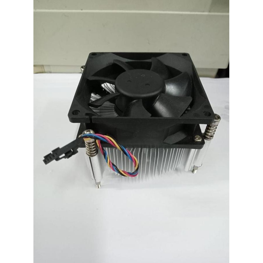 Original Hsf Fan Dell Optiplex 9010 3010 7010 7020 9020 Mt New Stok
