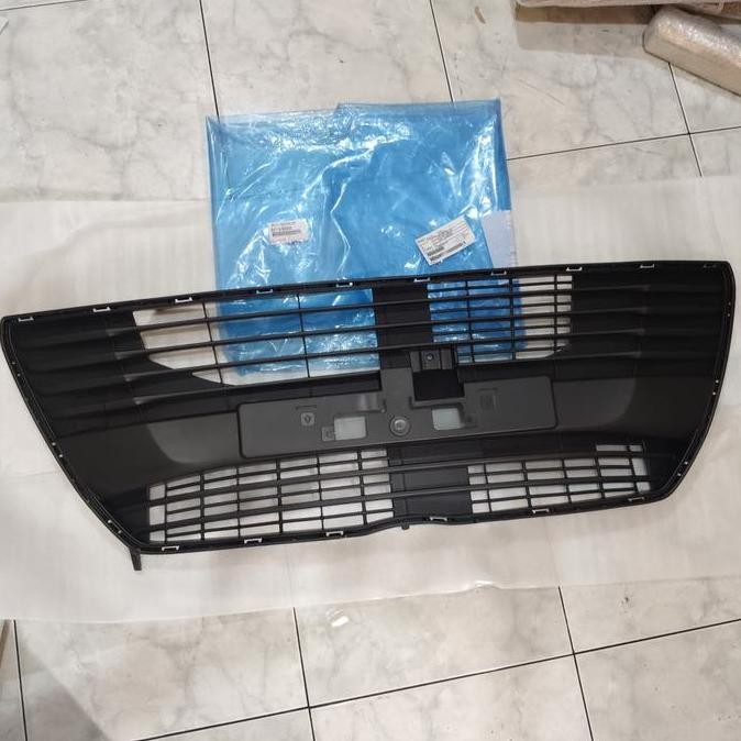Grill Grille Bemper Bumper Depan Calya 2016 2017 2018 Ori Teruji Kualitasnya