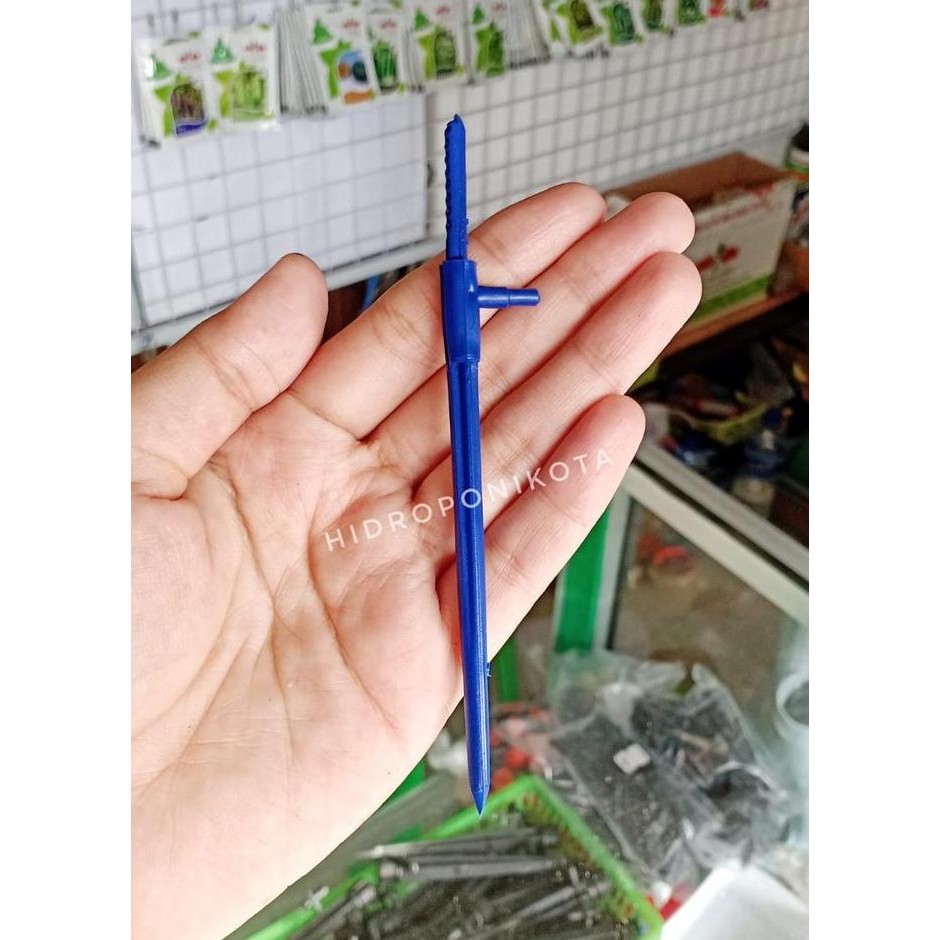 Stick Drip Lurus 7 Mm