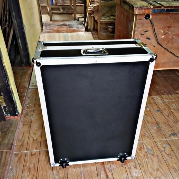 Flightcase Apple Imac 21" New Stok