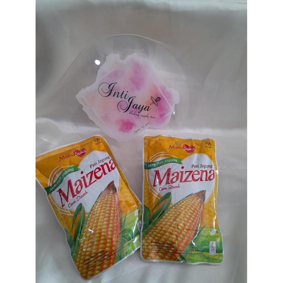 

((((()paling dicari] MAMA SUKA MAIZENA/PATI JAGUNG/CORN STARCH