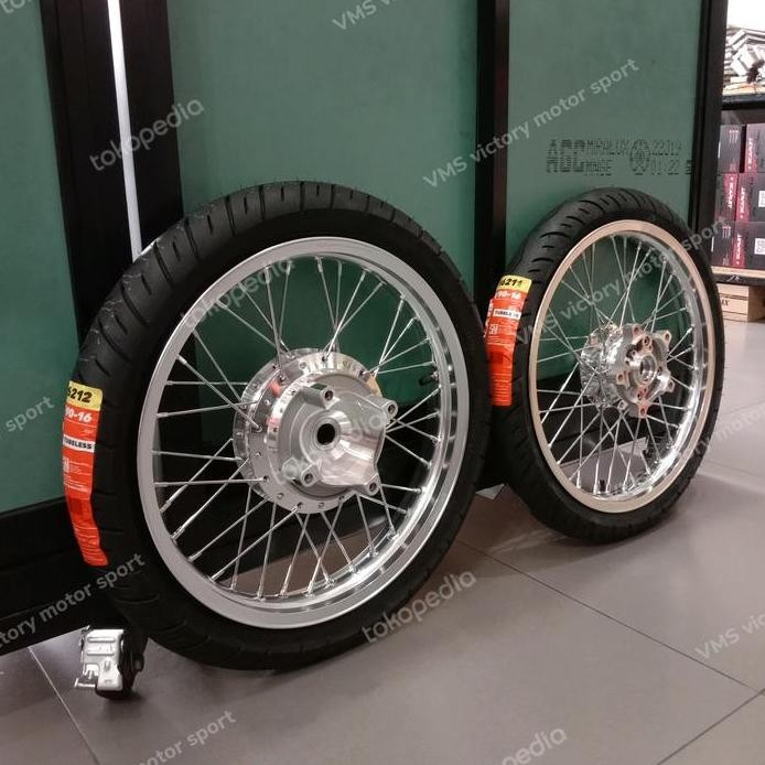 velg jari jari aerox nmax new nmax lama PCX 150 160 ring 16 ban maxxis