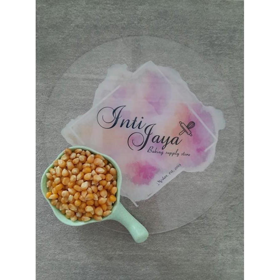 

populer] JAGUNG POPCORN REPACK 500 GR