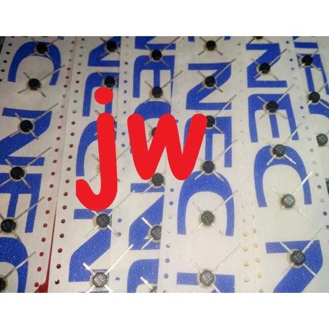 Murah C3358 2SC3358 2SC 3358 TRANSISTOR BOOSTER VHF UHF RF TO-50 jwel33 Ayo Order