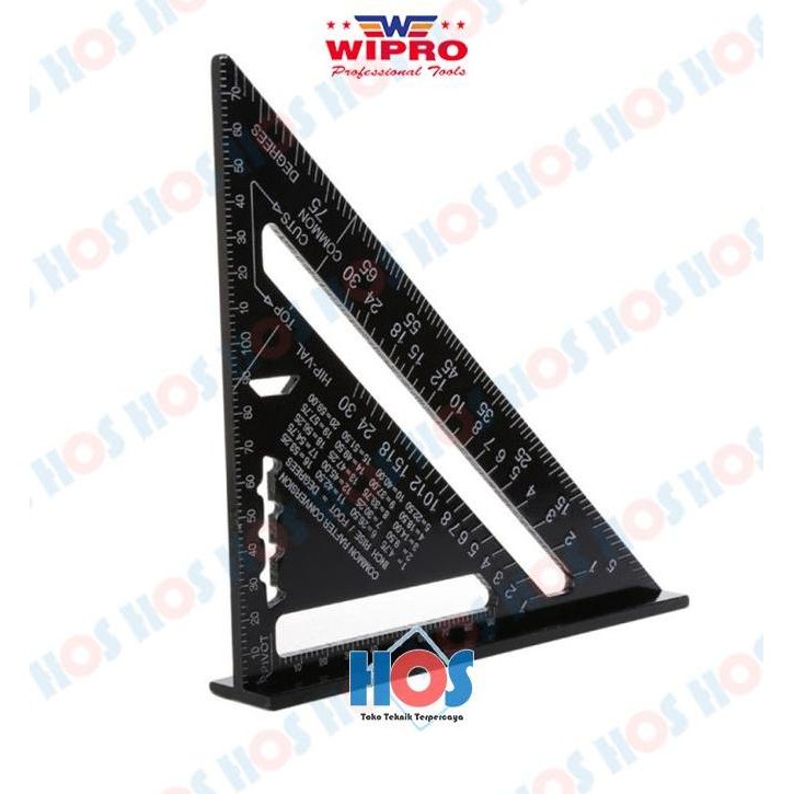 :<:<:<:<] PENGGARIS SEGITIGA WIPRO PGS5-07
