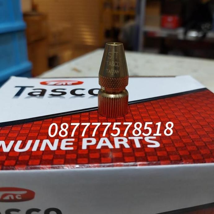 Apollo Nozzle Tasco Spuyer Apollo Tasco