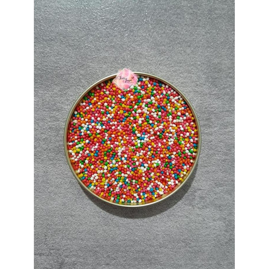 

=====] Sprinkle