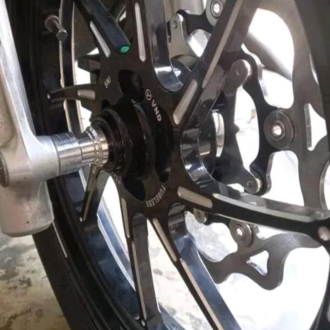 boshing scoopy ring 12 pnp velg 14 atau 17