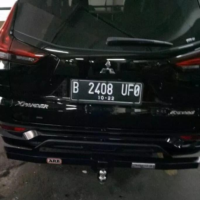 Towing Bar Xpander Arb Original Dan Terpercaya
