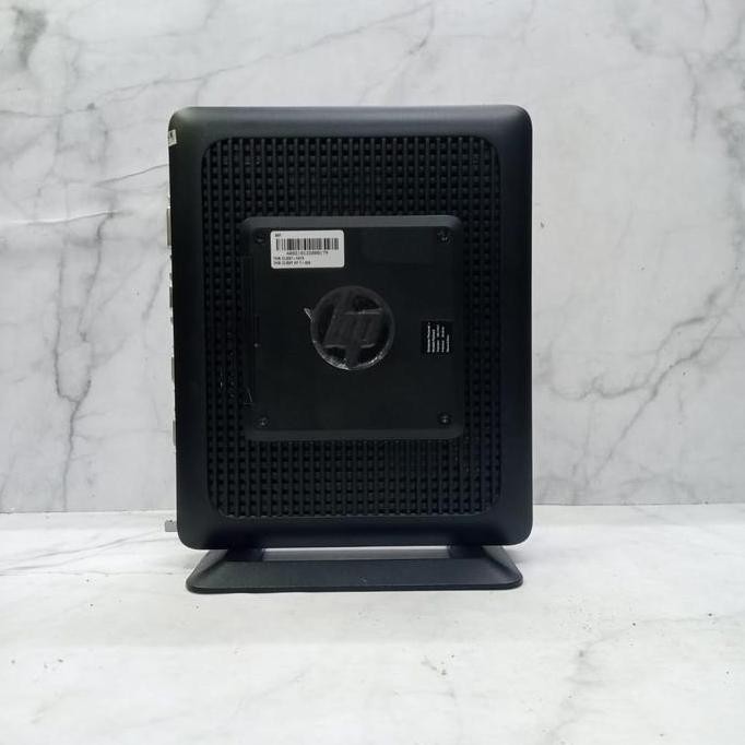 Pc Mini Hp T628 Intel Celeron J1900 Ram 4Gb Ssd 128Gb Barang Mulus New Stok