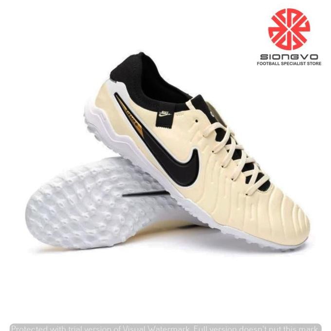 TERMURAH - SEPATU FUTSAL  - NIKE TIEMPO LEGEND 10 PRO TF ORIGINAL DV4336700