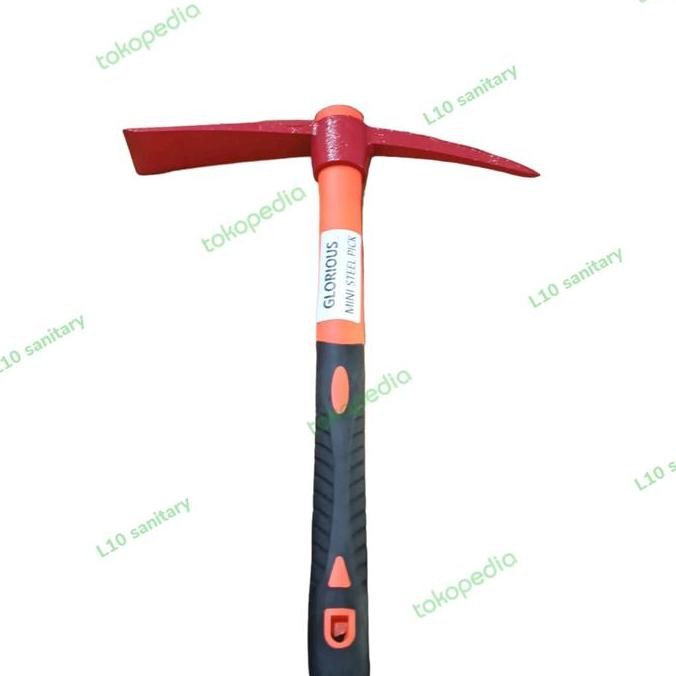 Blencong Gagang Fiber Karet MINI / Blencong Kebun Taman Kecil