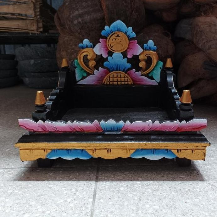 ] pajangan Pelangkiran plangkiran Hindu Bali D