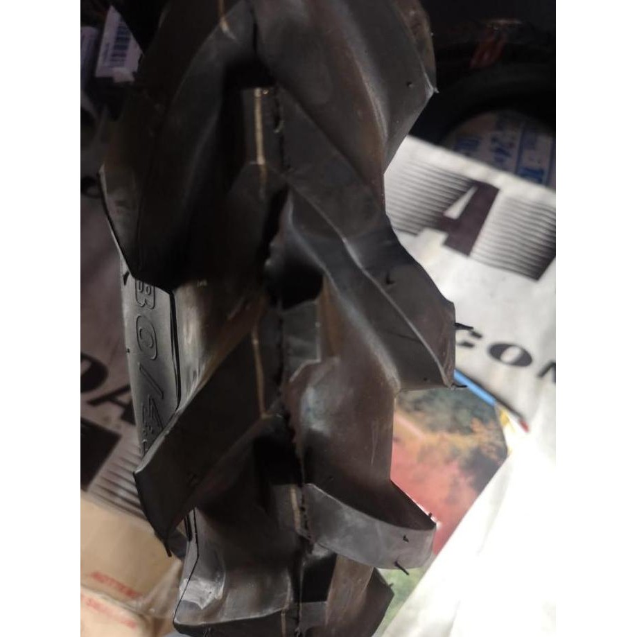 BAN traktor 400 480 - 8 Deli Tire SG-237 Swallow pertanian