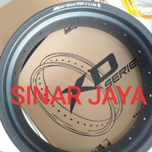 Velg ring 17 250 300 350 400 450 500 600 custom Bobber japsstyle Chop