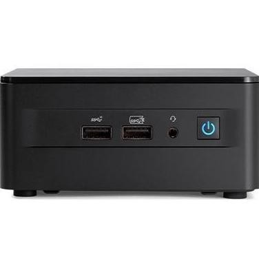 Asus Asus Nuc 12 Pro | Intel Core I5-1240P | Gen 12 | Ddr4 | Mini Pc | Office Desktop New Stok