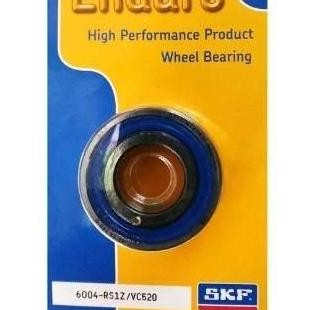 Bearing SKF ENDURO 6004 RS1Z - Bearing Motor Yamaha CB150 CBR150