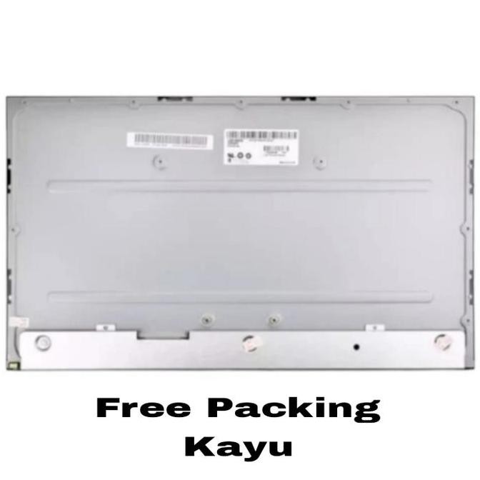 Led Lcd Pc All In One Lenovo Ideacentre 3 22Ada06 Type : Foex Aio 21.5 New Stok