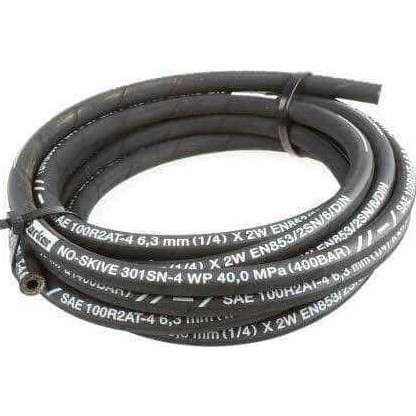 Selang High Pressure Cleaner Heavy Duty Untuk Bermacam-Macam Mesin